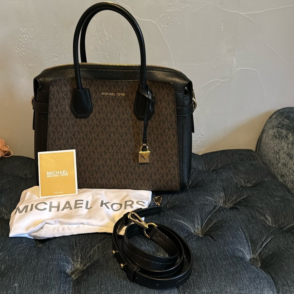 Michael Kors medium tote